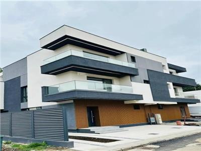 Exclusiv | Vila Constructie noua, 6 camere, Iancu Nicolae | 2Loc parcare