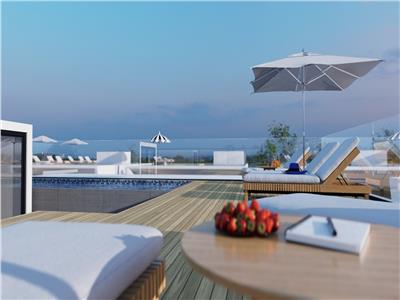 EXCLUSIV | Vila Premium, Piscina | Pipera - Matei MILO