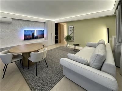 Apartament 3 camere, modern I Cortina North I Prima inchiriere