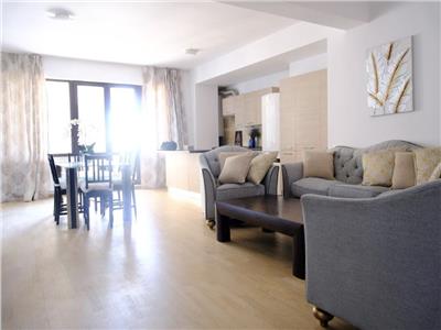 Exclusiv |  Apartament 4 camere | Aleea Privighetorilor