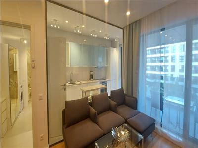 Nusco City | Apartament lux 2 camere I Mobilat&utilat modern