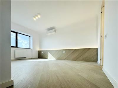 Apartament 3 camere, modern - Nemobilat I Cortina North