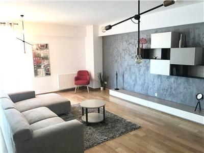 Exclusiv - UPGround | Apartament 2 camere mobilat/utilat modern