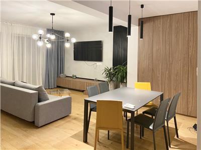 New Point Pipera | Penthouse 3 camere lux I Terasa 44MP