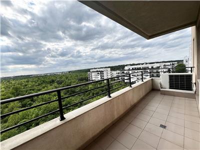 Exclusiv |  Apartament 2 camere | Erou Iancu Nicolae - Aleea Privighetorilor