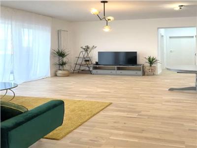 Exclusiv |  Apartament 2 camere | Erou Iancu Nicolae - Aleea Privighetorilor