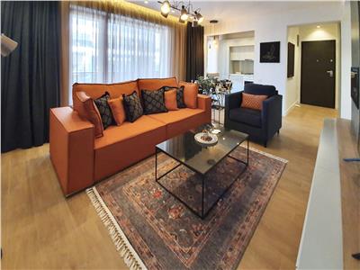 Apartament lux 2 camere I Erou Iancu Nicolae - Residence 5 I 1Loc parcare