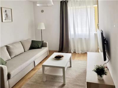 Aviatiei Park I Apartament 2 camere premium I Mobilat&utilat