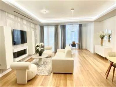 Apartament Premium 2 camere, Mobilat&utilat  | Herastrau