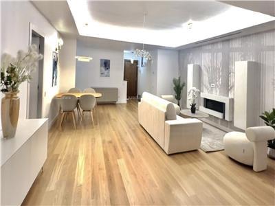 Apartament Premium 2 camere, Mobilat&utilat  | Herastrau