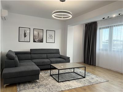 Ivory Residence I Apartament 2 camere lux I Prima inchiriere