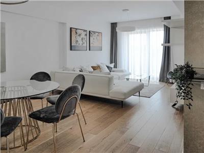 Apartament 2 cam lux I Park View Herastrau I 1Loc de parcare