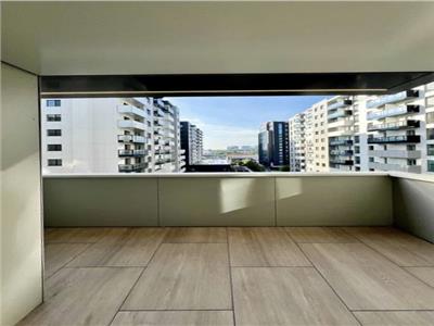 Apartament 3 camere, modern I Cortina North