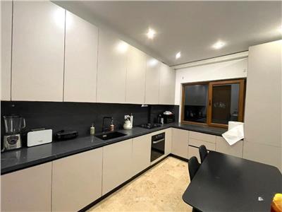 Apartament 3 camere I Floreasca-Parcul Verdi I 1 Loc parcare