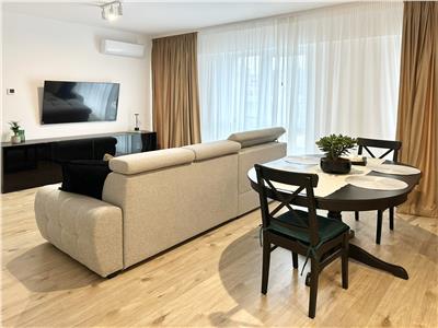 Belvedere Residences I Apartament 3 camere I 2Locuri de parcare