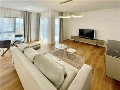 Apartament 2 camere lux I Belair Lake I 1Loc de parcare