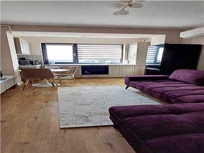 Ivory Residence I Apartament 2 camere lux I Prima inchiriere