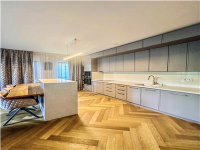 Apartament 3 camere Premium I Grand Park Pipera I 1Loc de parcare