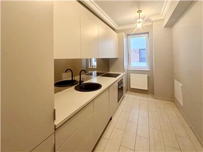 Exclusiv |  Apartament  Mobilat LUX | B-dul Aerogarii, 1Loc Parcare