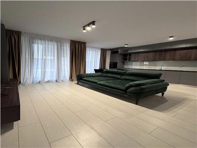 Apartament 2 camere lux I Win Herastrau I Prima inchiriere