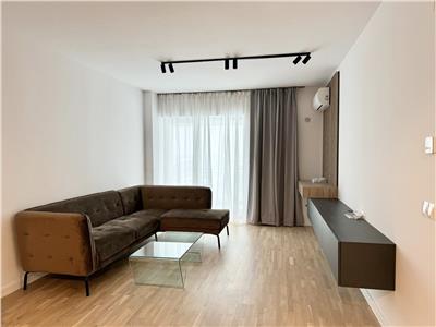 Apartament 2 camere lux I Art City I Prima inchiriere | 1Loc parcare