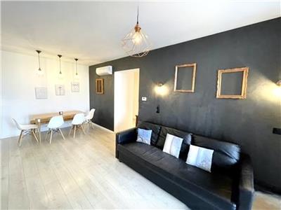 City Point | Apartament 2Cam.  LUX | 1Loc Parcare I Pet friendly