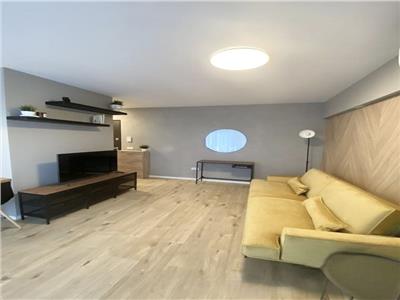 Belvedere I Apartament modern 2 cam. Mobilat&utilat | 1Loc parcare