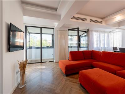 Duplex 3 camere lux, Mobilat&utilat I Floreasca I 1Loc parcare I Pet friendly