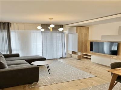 Belvedere I Apartament modern 2 cam. Mobilat&utilat | 1Loc parcare