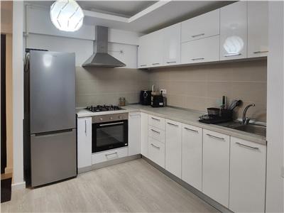 Belvedere I Apartament modern 2 cam. Mobilat&utilat