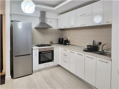 Belvedere I Apartament modern 2 cam. Mobilat&utilat