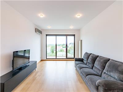 Apartament 3 camere, MOBILAT/UTILAT I  I 2 Locuri de parcare