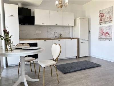 CLOUD 9 Residence | Apartament modern 2 camere | Utilitati incluse