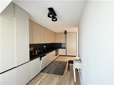 Apartament 3 camere lux I Art City I Prima inchiriere |2 Locuri de parcare