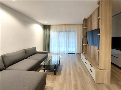 Apartament 2 camere Premium I Grand Park Pipera I Gradina proprie