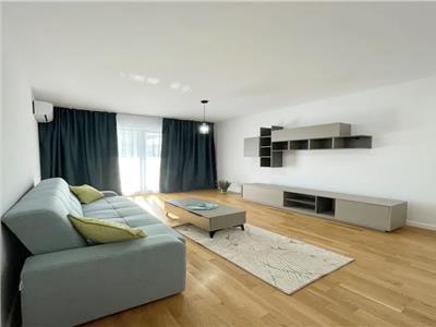 Luxuria Residence I Apartament 2 camere, Mobilat&utilat