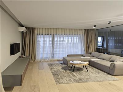 Nusco City | Apartament 2 camere, Mobilat&utilat modern