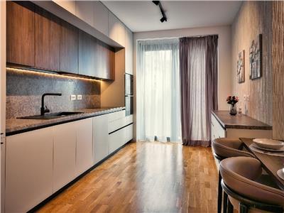 Apartament 3 camere Exclusivist, mobilat/utilat | IVY Residence, Jandarmeriei