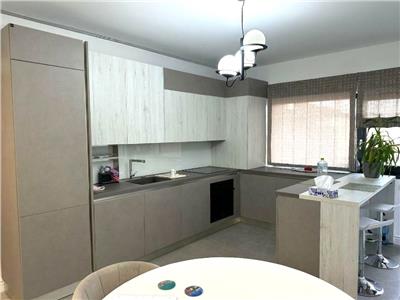 Apartament superb 3 camere I Pipera-Iancu Nicolae I 1Loc de parcare