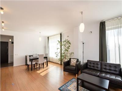 Apartament in vila 3 camere I Baneasa I 1 Loc de parcare