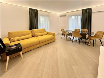 Apartament lux 3 camere I Cortina North I 1Loc de parcare