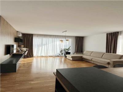 Luxuria Residence - Apartament 3 cam lux.I 1 loc de parcare