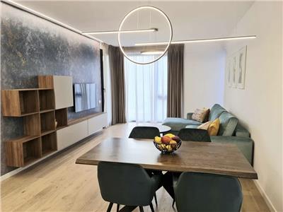 Apartament 2 camere lux I Win Herastrau I Prima inchiriere