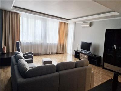 Apartament 4 camere I Aviatorilor I Mobilat&utilat