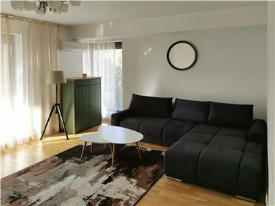 Exclusiv - Apartament 4 camere, 123MP I Herastrau | Pet friendly