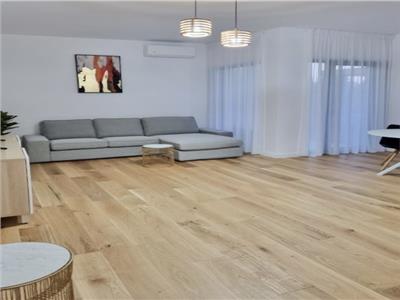 Apartament 2 camere I Belair Lake Residence Baneasa | 1Loc parcare