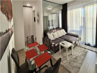 Cloud 9 I Apartament modern 3 camere I Prima chirie