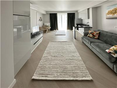 Cortina North I Apartament 2 camere lux I 1 Loc de parcare inclus